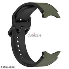 Strap for Samsung Galaxy watch 4 many colors 0