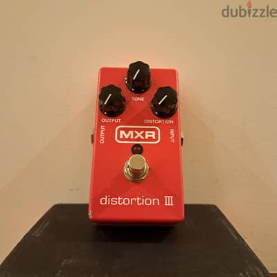 MXR