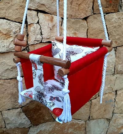 handmade SWINGS