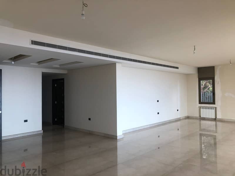 APARTMENT with Terrace for sale in Bayada 265M2 - شقة للبيع في البياضة 1