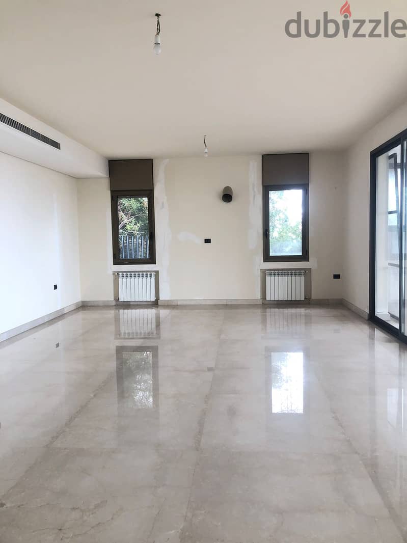 APARTMENT with Terrace for sale in Bayada 265M2 - شقة للبيع في البياضة 4