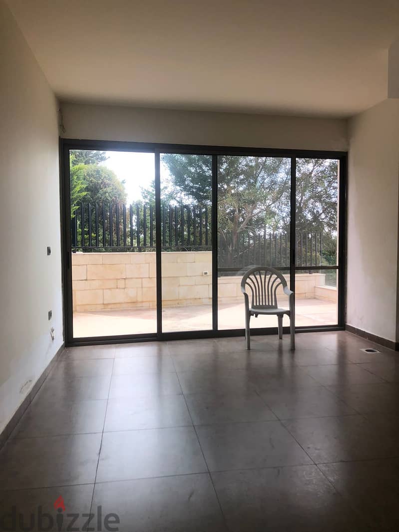 APARTMENT with Terrace for sale in Bayada 265M2 - شقة للبيع في البياضة 7