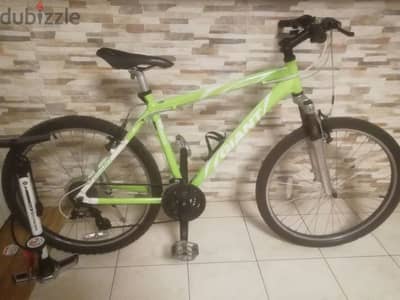 Giant 26" medium frame reduced price