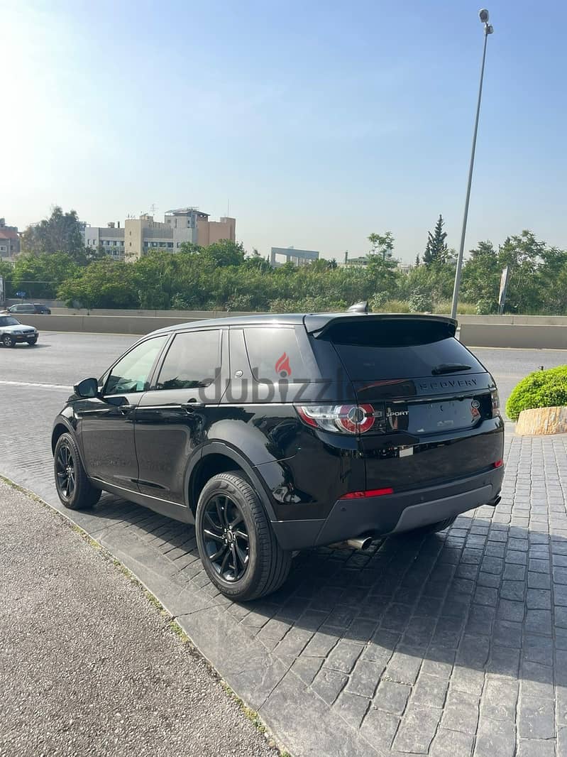 2016-19 DISCOVERY SPORT 3