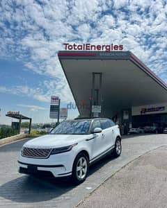 2020 VELAR **ONE OWNER, CLEAN TITLE** 0