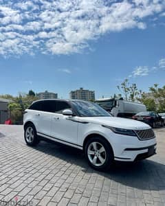 2020 VELAR **ONE OWNER, CLEAN TITLE**