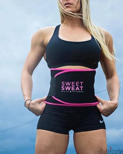 sweat waist