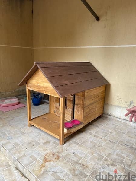 dog house 4