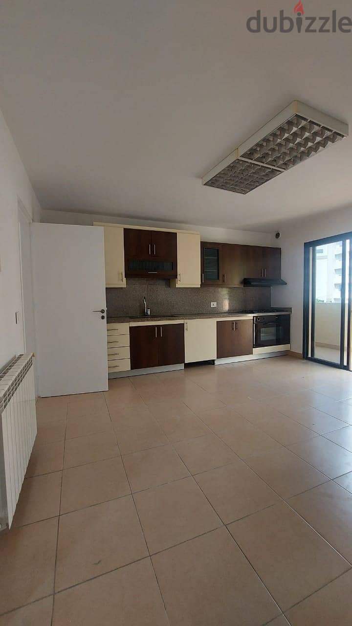 Duplex for Rent in Sahel Alma, Keserwan with Sea and Mountain View 3