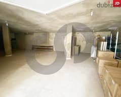 A perfect warehouse in Ain Aar area. REF#JD92914 0
