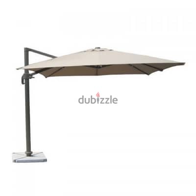 garden umbrella x5