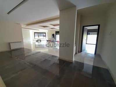 450 SQM Apartment in Broumana, Metn with Mountain View