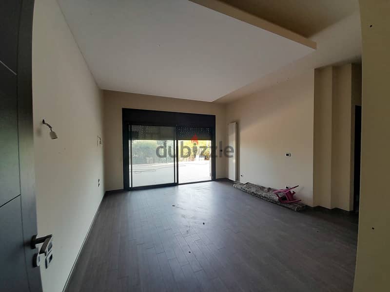 450 SQM Apartment in Broumana, Metn with Mountain View 7