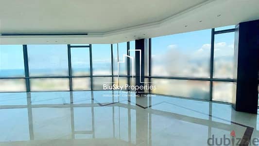 Office 750m² For RENT In Minet El Hosn - مكتب للأجار #RT