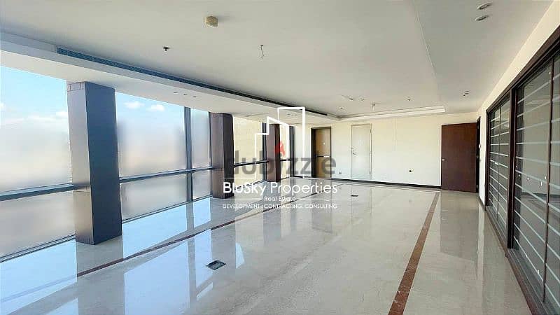 Office 750m² For RENT In Minet El Hosn - مكتب للأجار #RT 1