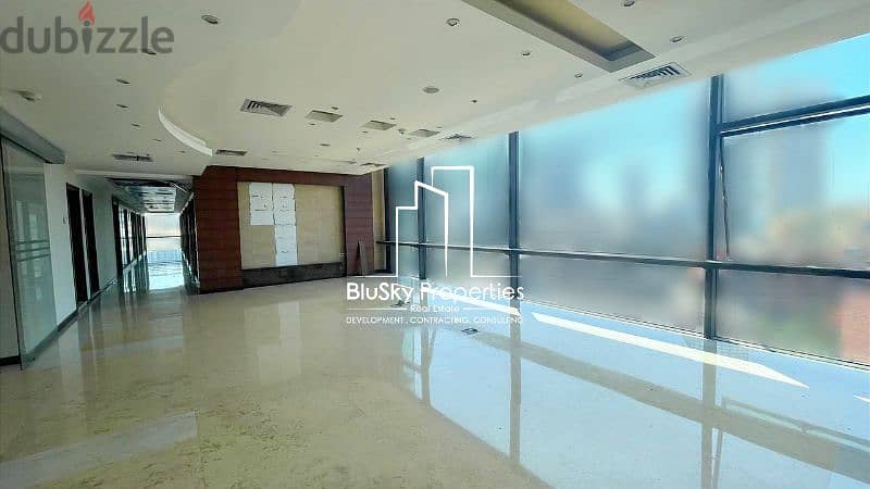 Office 750m² For RENT In Minet El Hosn - مكتب للأجار #RT 3