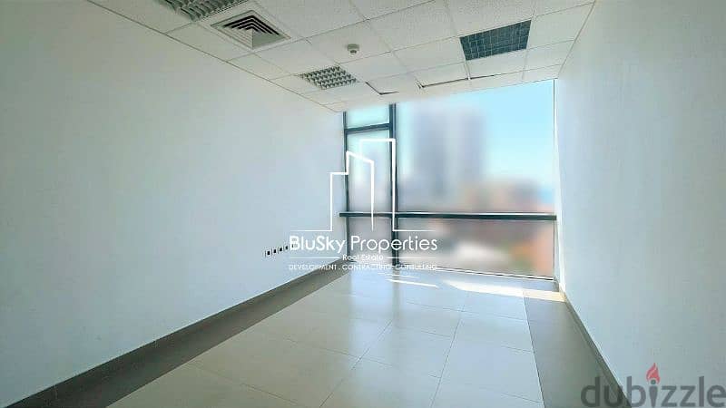 Office 750m² For RENT In Minet El Hosn - مكتب للأجار #RT 4