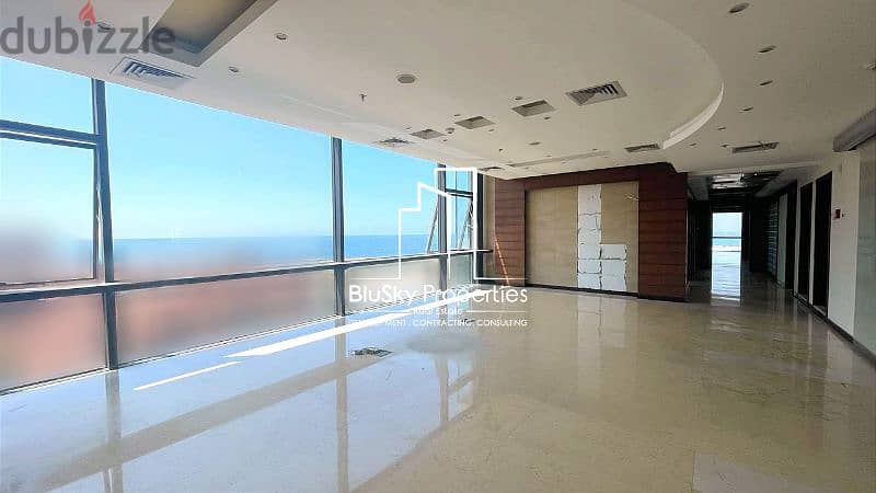 Office 750m² For RENT In Minet El Hosn - مكتب للأجار #RT 5