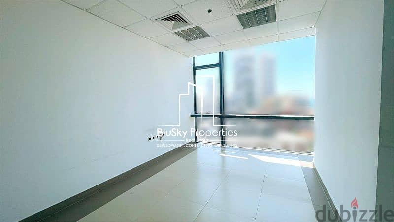 Office 750m² For RENT In Minet El Hosn - مكتب للأجار #RT 6