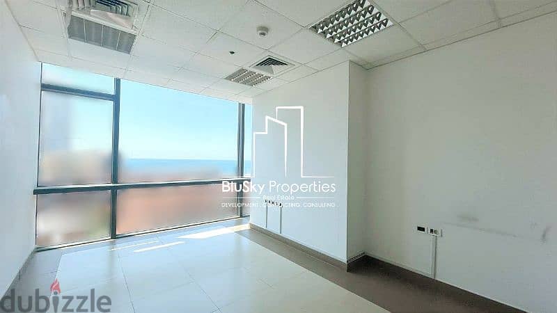 Office 750m² For RENT In Minet El Hosn - مكتب للأجار #RT 7