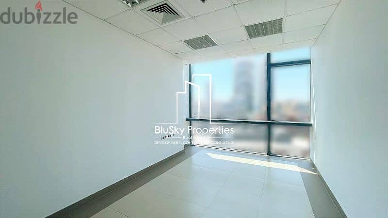 Office 750m² For RENT In Minet El Hosn - مكتب للأجار #RT 8