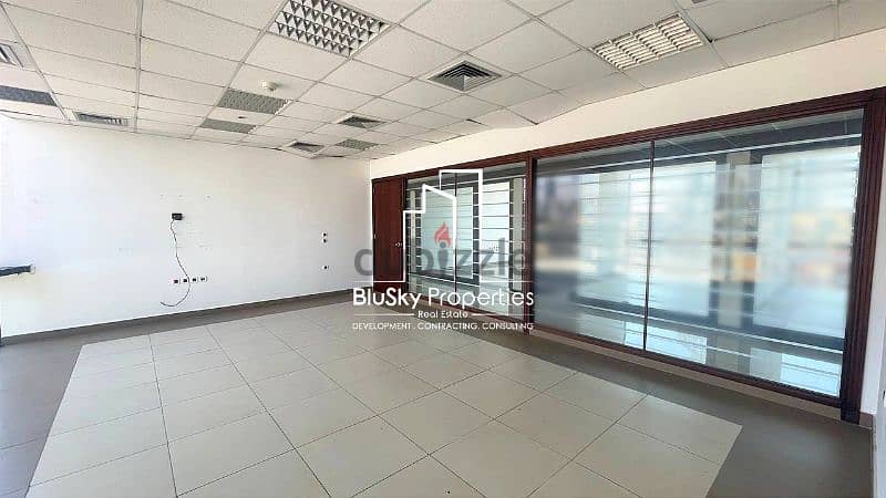 Office 750m² For RENT In Minet El Hosn - مكتب للأجار #RT 9