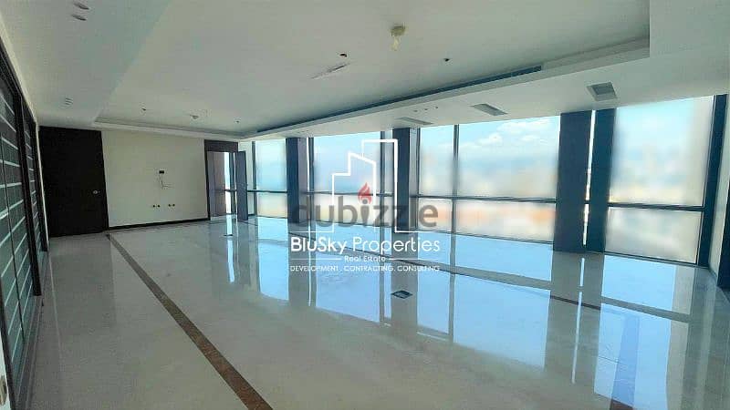 Office 750m² For RENT In Minet El Hosn - مكتب للأجار #RT 13