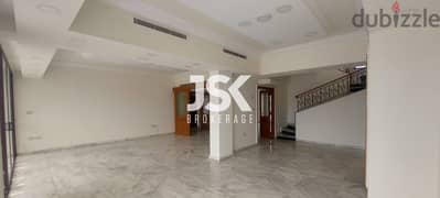 L12379-Duplex Rooftop for Rent in Zoukak El Blat, Ras Beirut 0