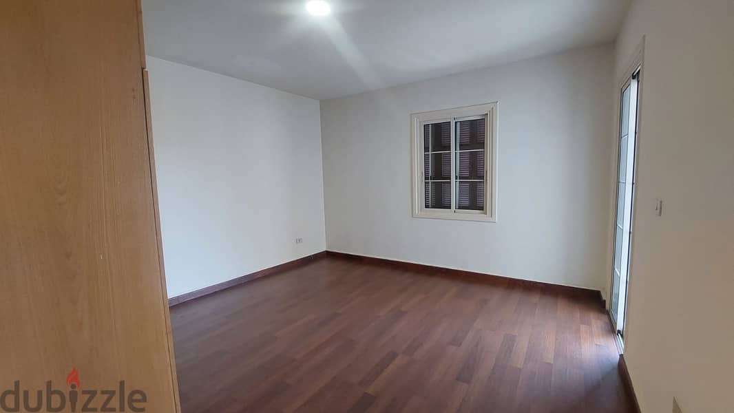 L12380- 4-Bedroom Apartment for Rent in Zoukak El Blat,Ras Beirut 2