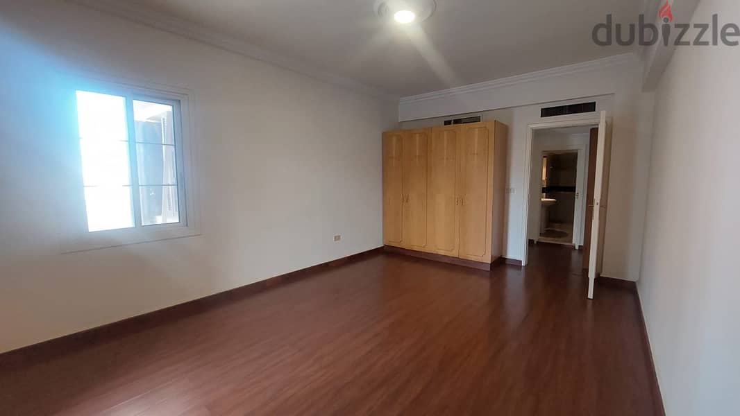 L12380- 4-Bedroom Apartment for Rent in Zoukak El Blat,Ras Beirut 4