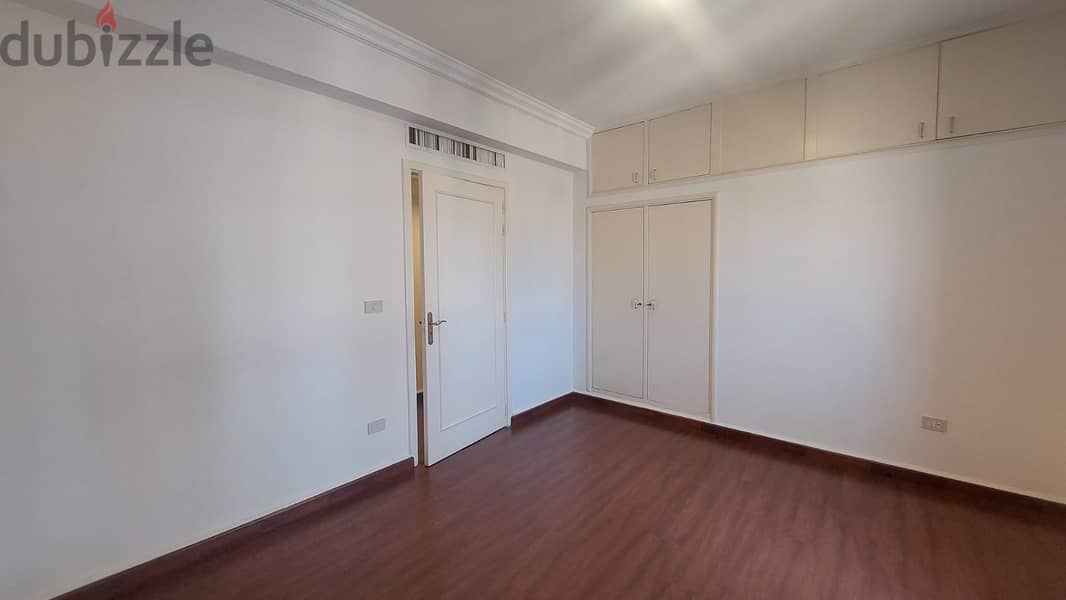 L12380- 4-Bedroom Apartment for Rent in Zoukak El Blat,Ras Beirut 6