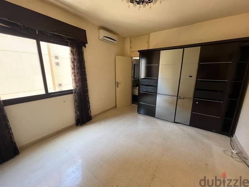 Beautiful Apartment For Sale in salim slam شقة للبيع في سليم سلام 10