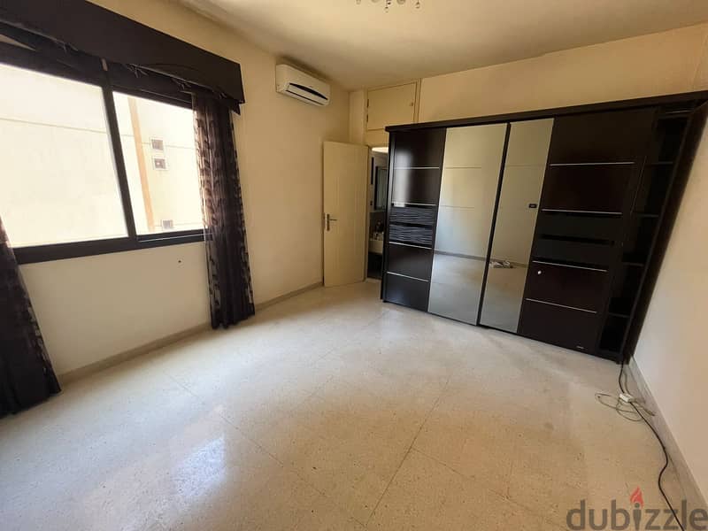 Beautiful Apartment For Sale in salim slam شقة للبيع في سليم سلام 11