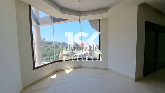 L12382-Spacious Apartment for Sale in Hboub