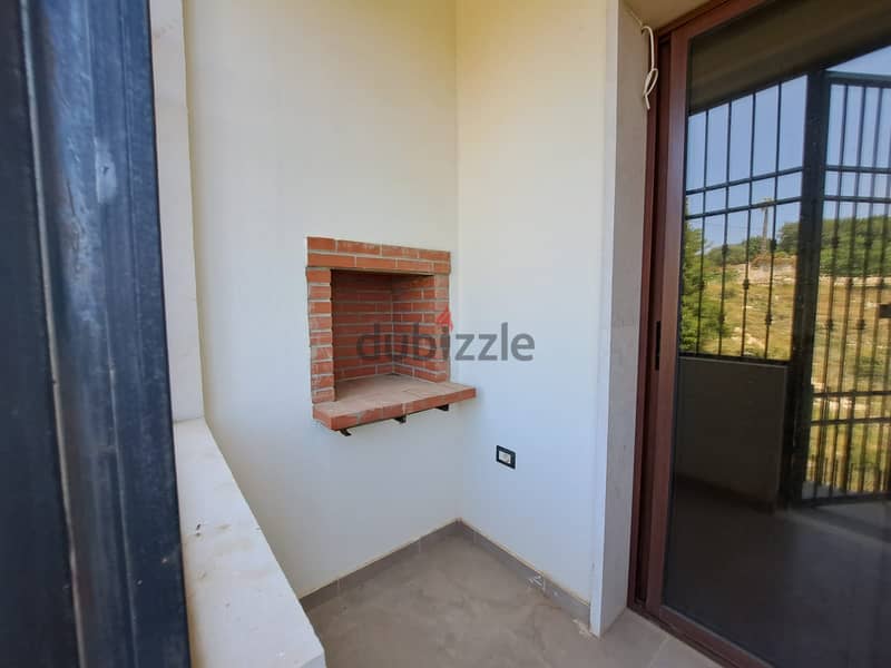 L12382-Spacious Apartment for Sale in Hboub 1