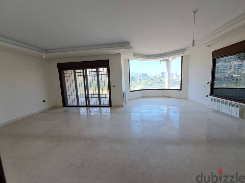 L12382-Spacious Apartment for Sale in Hboub 5