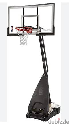 movable basketball hoop