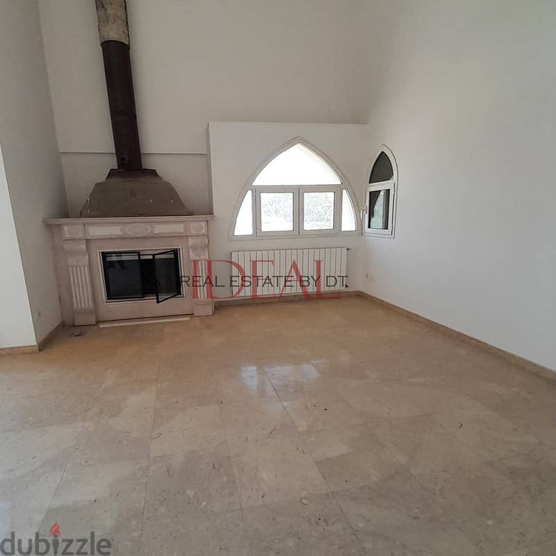 villa for sale in baabdat 1250 SQM REF#AG2046 6