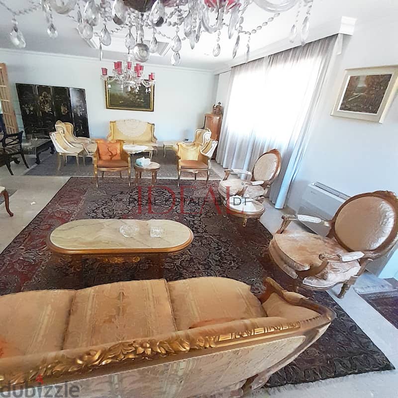villa for sale in baabdat 1250 SQM REF#AG2046 9