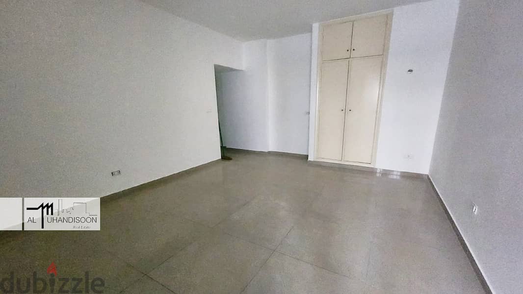 Apartment for Sale in Bliss شقة  للبيع في بلس 1