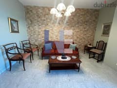 Apartment for Sale in Mar Roukouz شقة للبيع في مار رقوز WEKB03