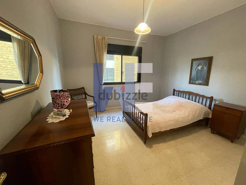 Apartment for Sale in Mar Roukouz شقة للبيع في مار رقوز WEKB03 8