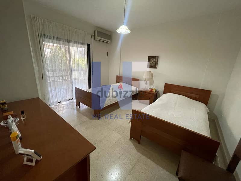 Apartment for Sale in Mar Roukouz شقة للبيع في مار رقوز WEKB03 10