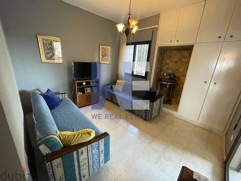 Apartment for Sale in Mar Roukouz شقة للبيع في مار رقوز WEKB03 11