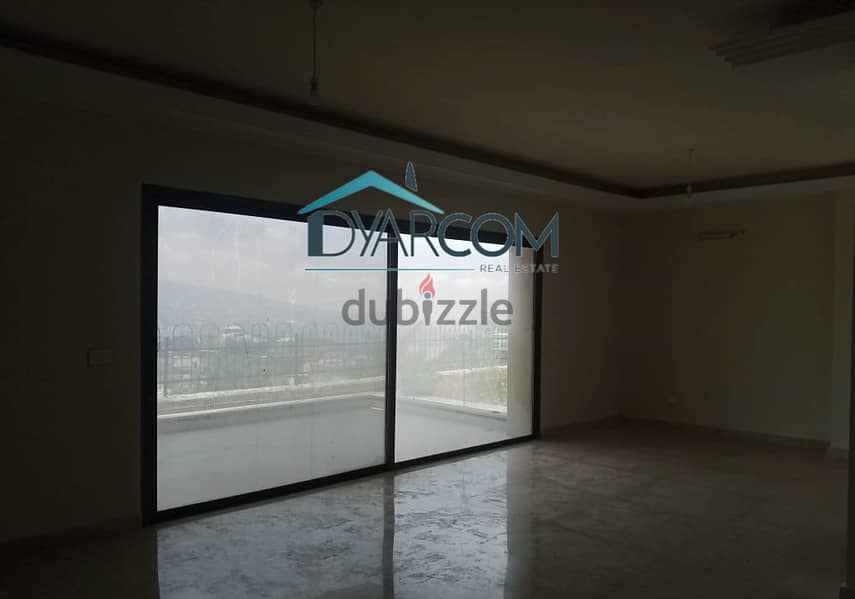 DY964 - Sehayleh Apartment With Terrace For Sale! 1