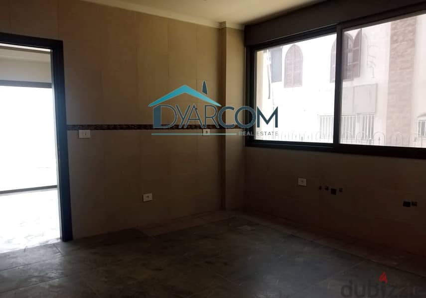 DY964 - Sehayleh Apartment With Terrace For Sale! 2