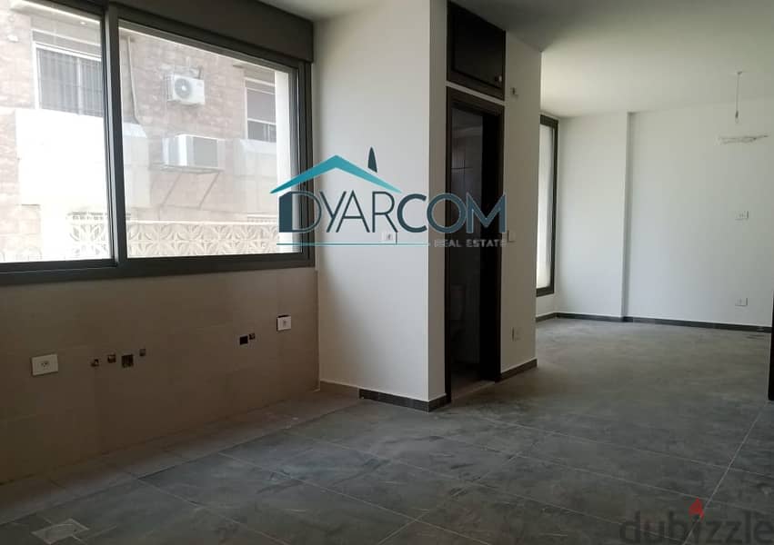 DY964 - Sehayleh Apartment With Terrace For Sale! 3