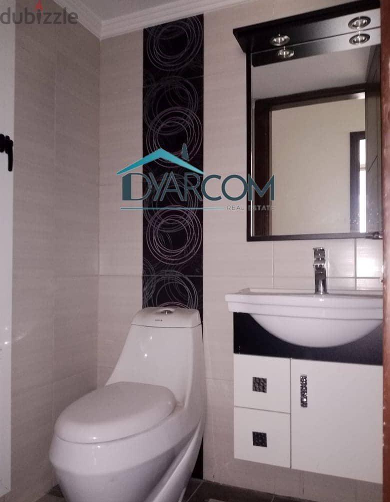 DY964 - Sehayleh Apartment With Terrace For Sale! 4
