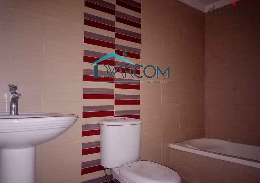 DY964 - Sehayleh Apartment With Terrace For Sale! 5