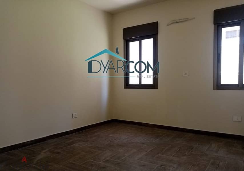 DY964 - Sehayleh Apartment With Terrace For Sale! 6